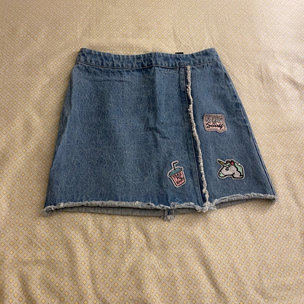 Skirt